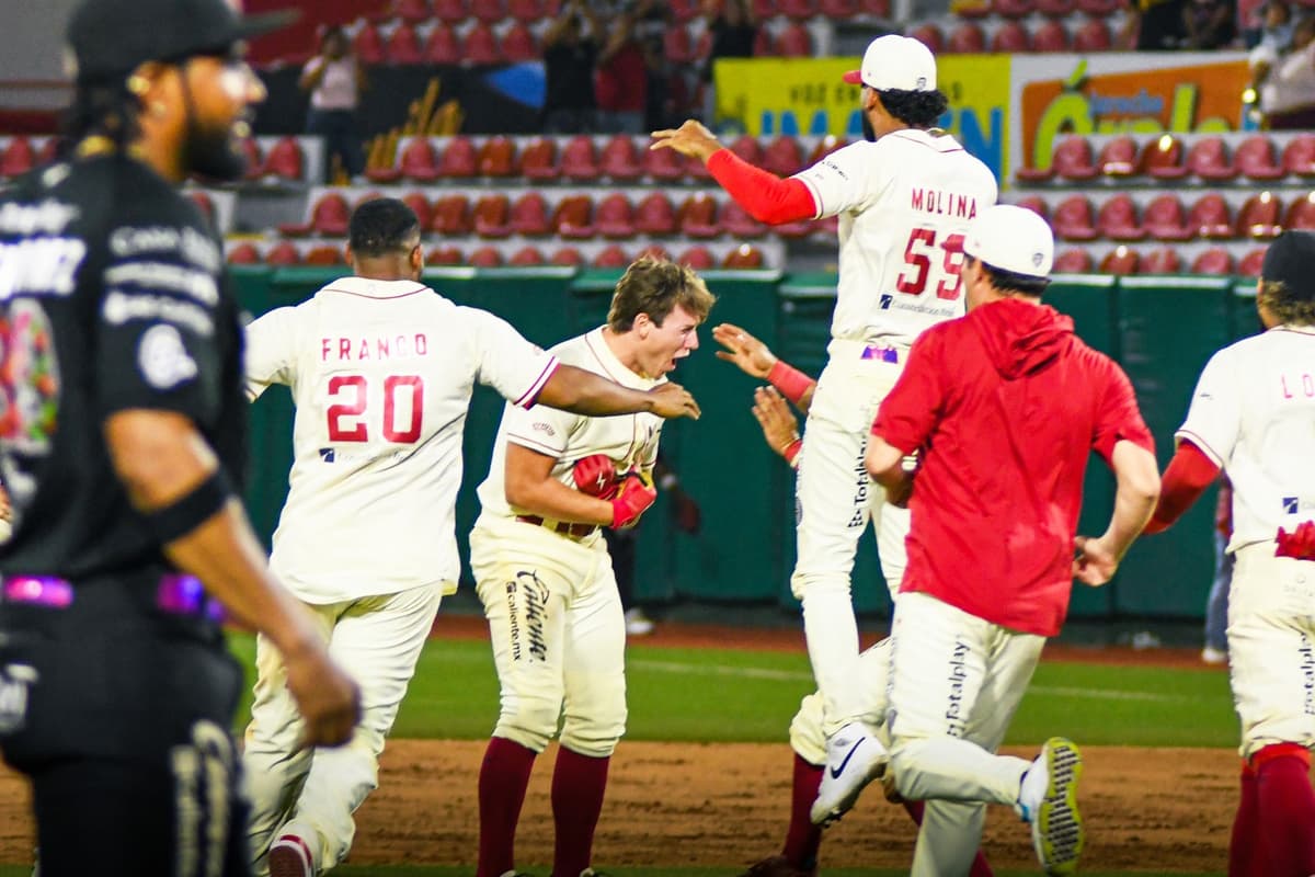 Triunfo en 13 episodios y serie para El Águila ante Querétaro