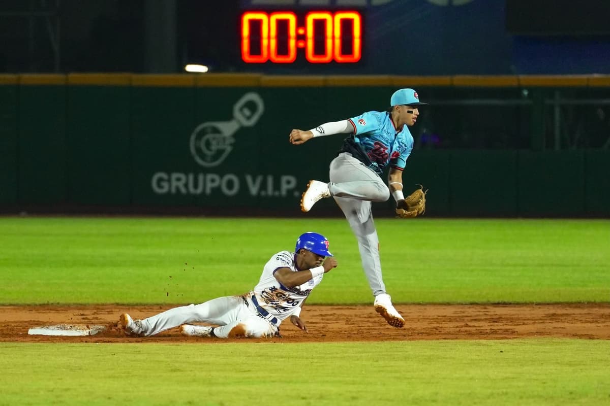 Tigres se agencia serie completa en Villahermosa ante los Olmecas