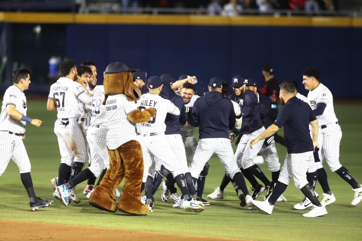Sultanes deja en el terreno a Durango y mantiene el invicto en un Walmart Park abarrotado