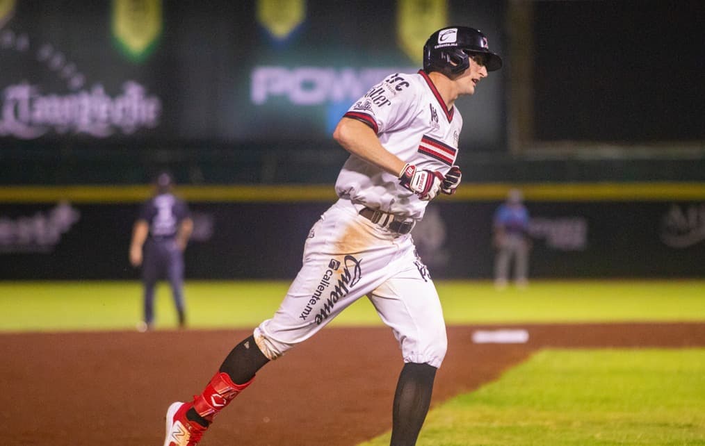 Piratas se queda con la serie en casa ante los Tigres