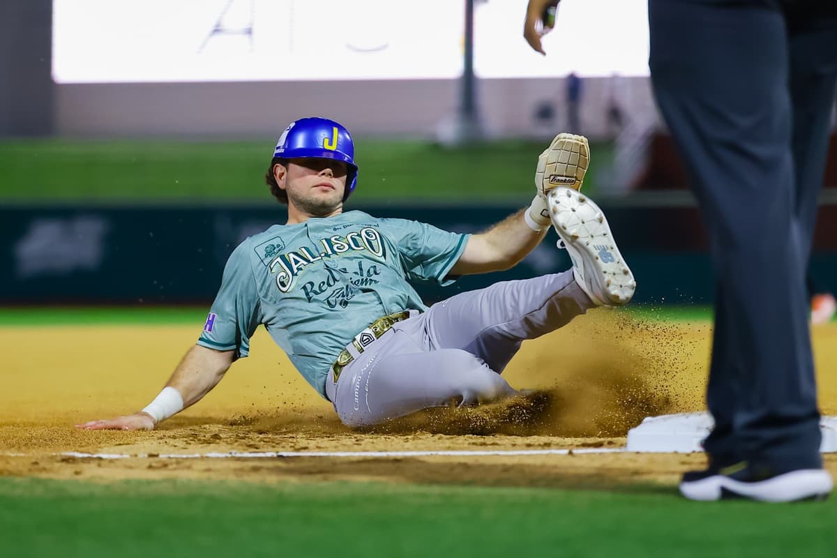 Se iguala serie con triunfo de Charros 3-2 sobre Tecos en 11 entradas en Laredo