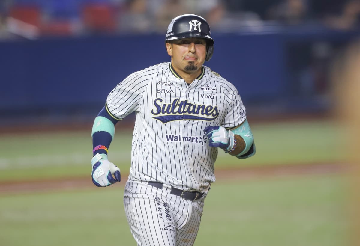 Sultanes vence a Durango y se mantiene invicto en la temporada 2026