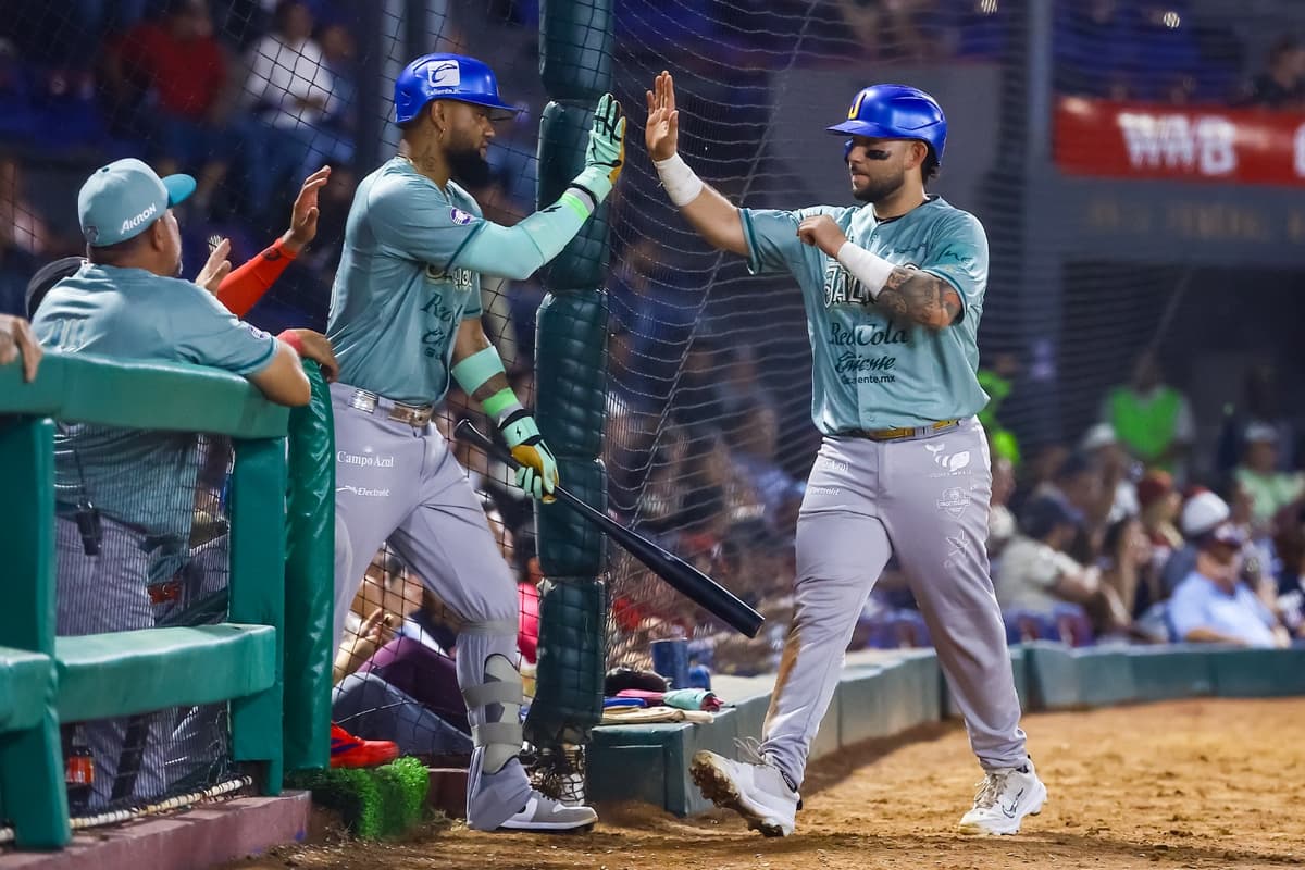 Por la mínima Jalisco se lleva la serie de la frontera