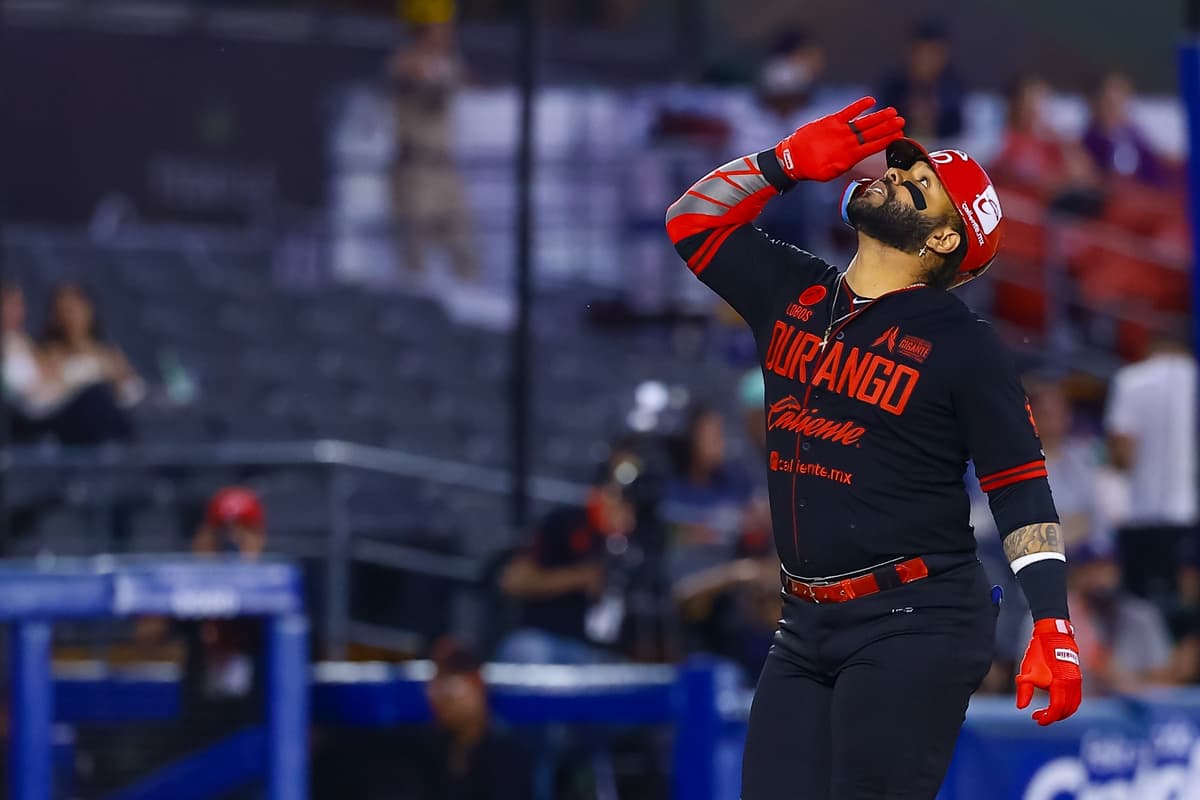 Ataque tardío de Durango empareja la serie en Zapopan