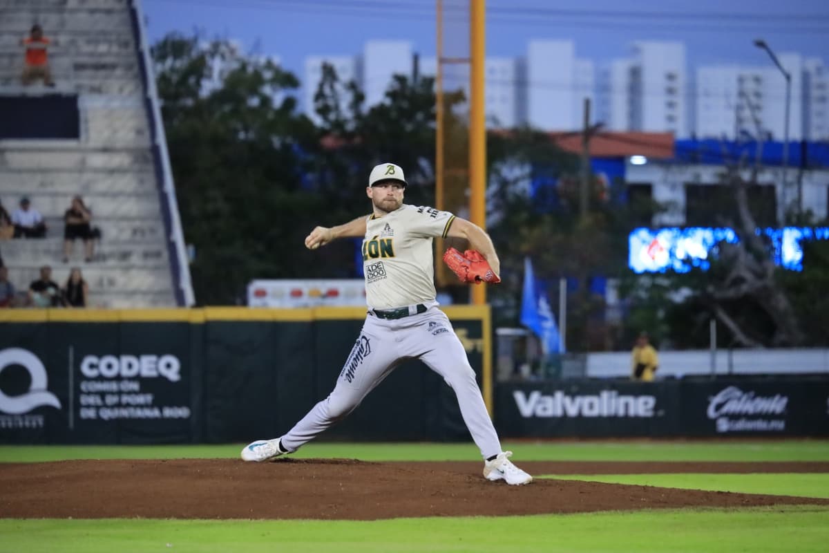 Triunfo para los Bravos sobre los Tigres y la serie inaugural se definirá el domingo