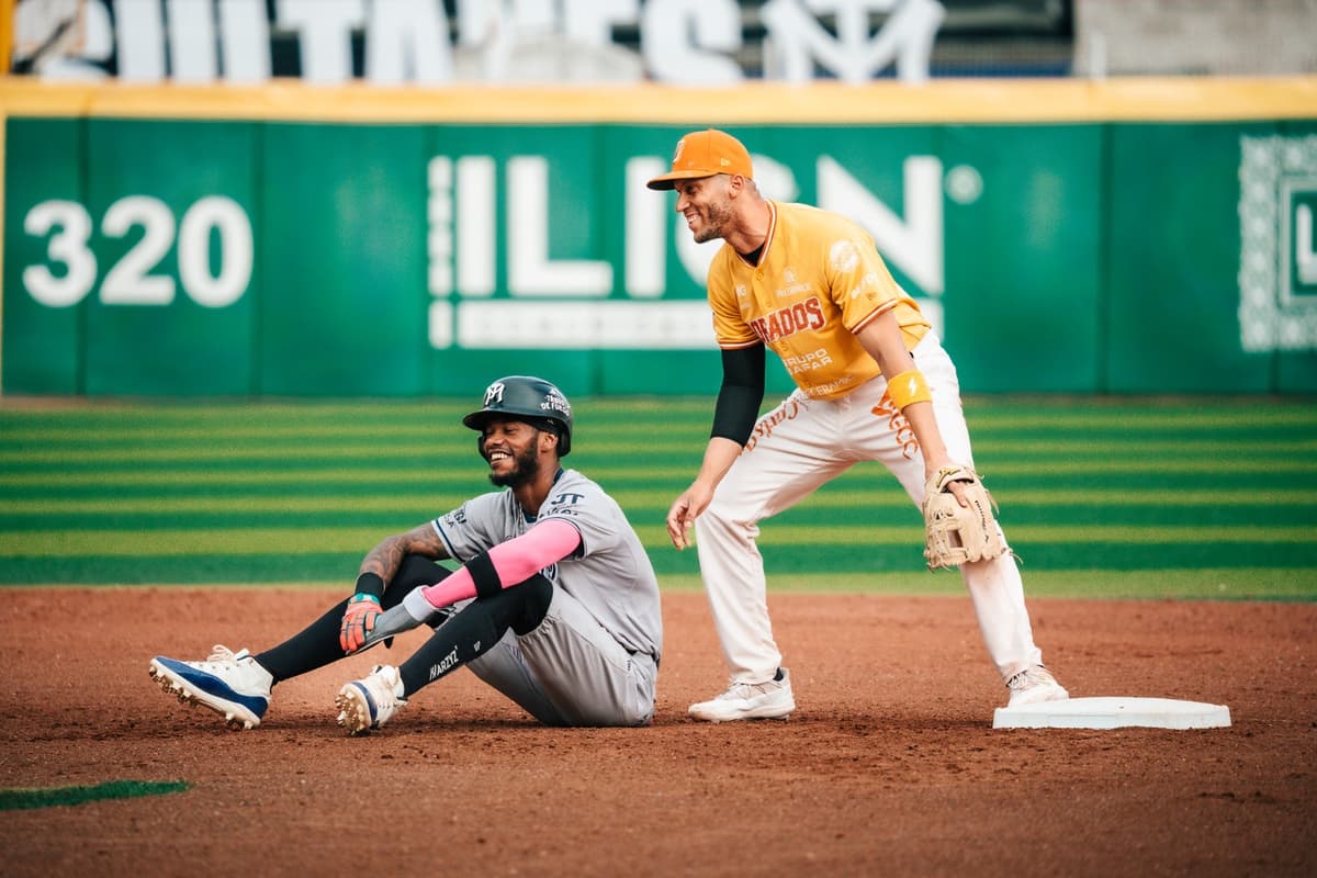 Dorados vende cara la derrota y Sultanes se lleva la serie del Héctor Espino