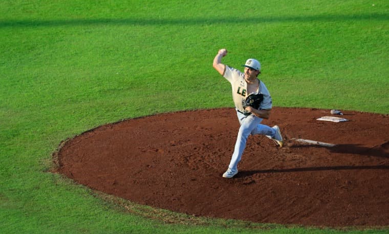 Bravos se quedó con la Serie Inaugural ante el equipo de bengala