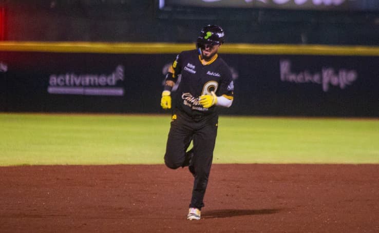 Los Pericos de Puebla se llevan el botín del Galeón