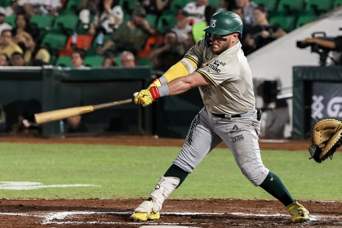 Mantener la cima del Sur: objetivo de los Bravos al recibir a Veracruz