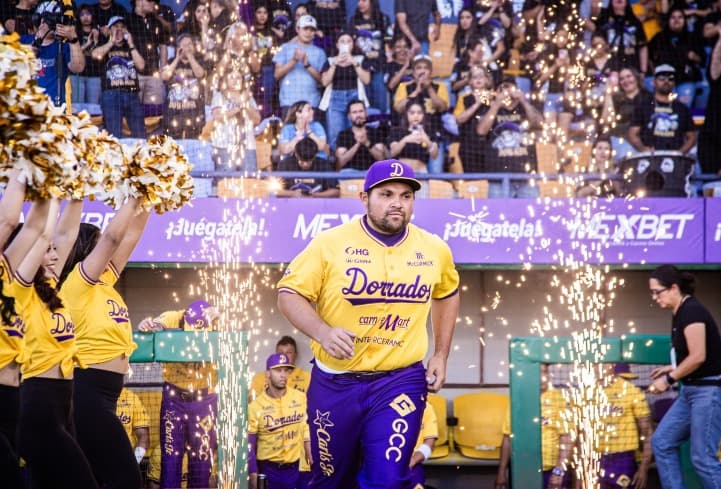 Dorados enfrentará en casa al campeón de la Zona Norte