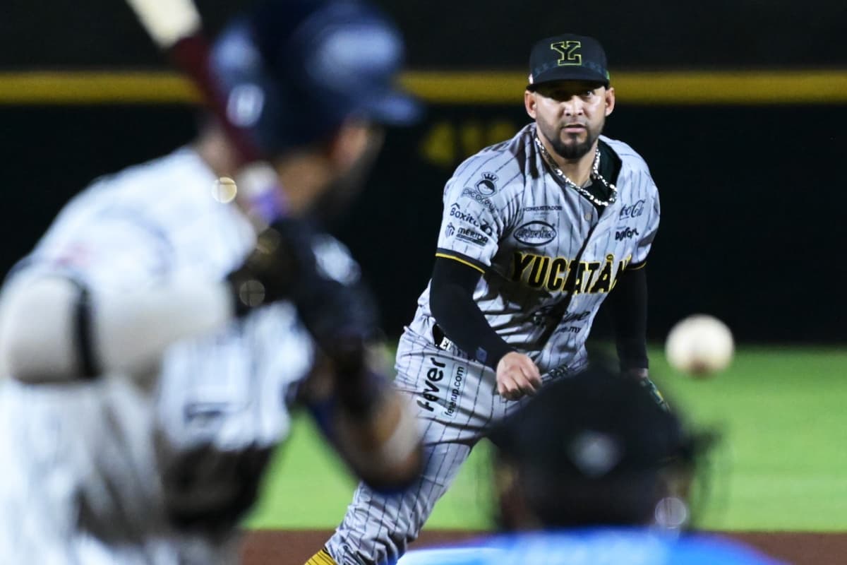 Victoria de los Leones en Cancún y el primer Clásico de Fieras tiene dueño