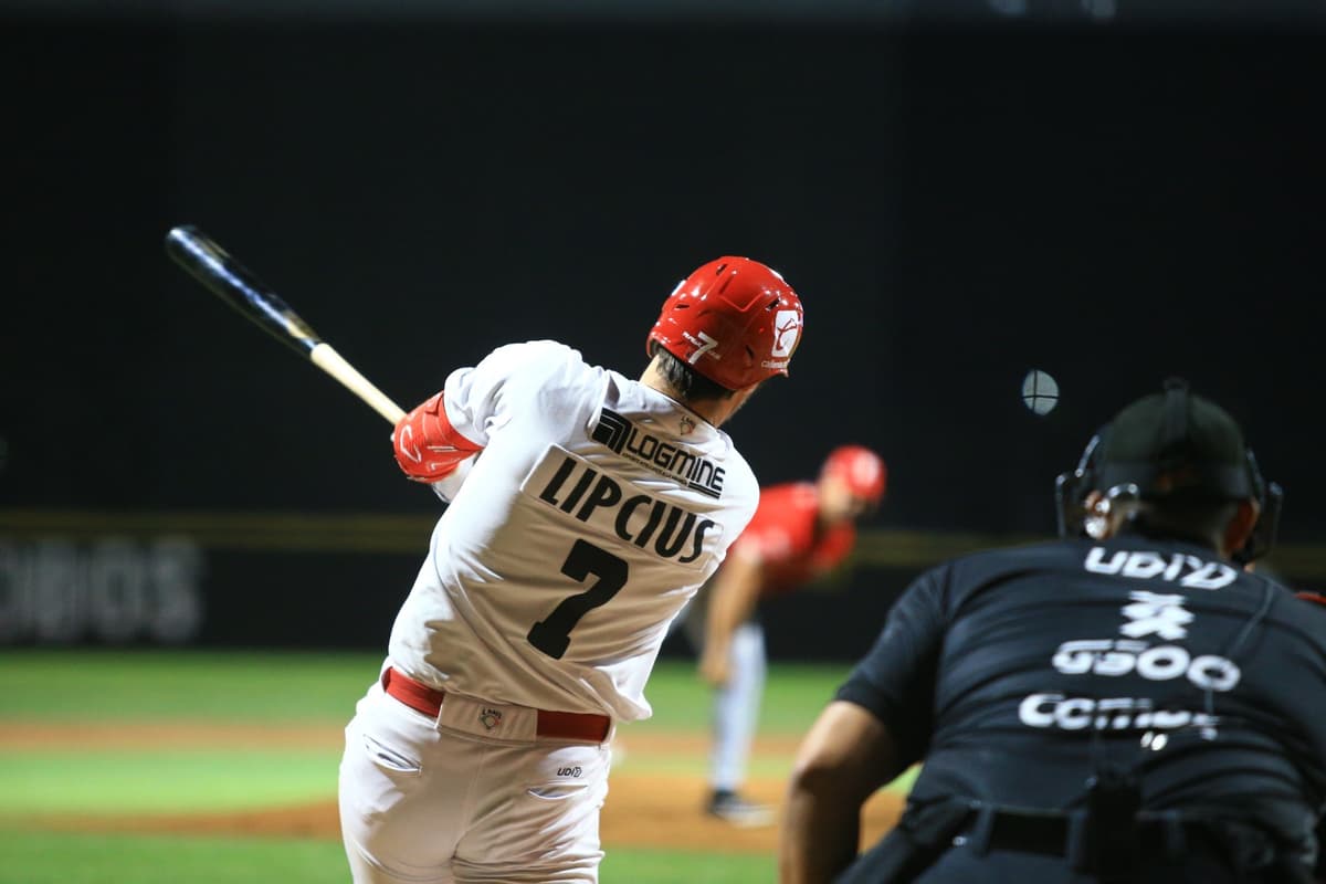 En gran faena de André Lipcius gana Caliente el primero a Toros