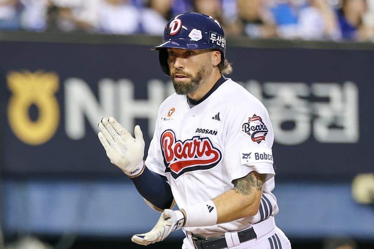 Jake Cave se une a El Águila de Veracruz