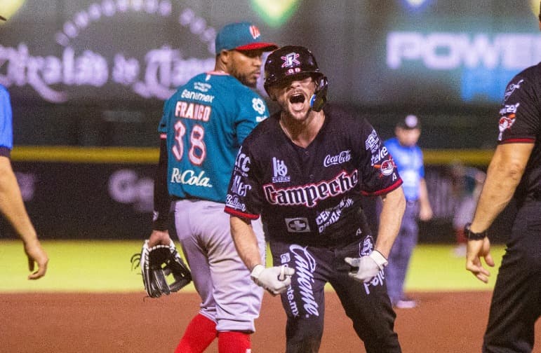 Piratas hizo respetar el galeón ante los Diablos Rojps