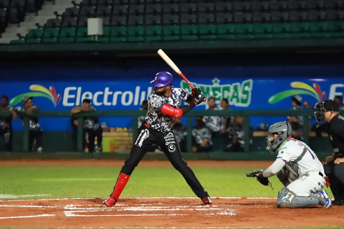 Henry Urrutia define triunfo de Conspiradores en Tabasco