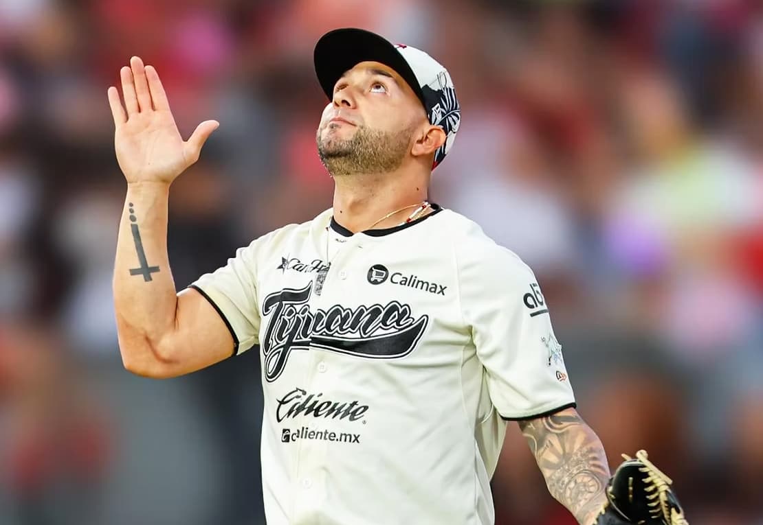 El venezolano Silvino Bracho se viste de verde