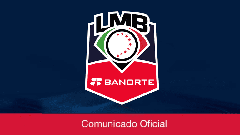 Modificación a la hora de inicio del primero de la serie entre Guerreros y Olmecas