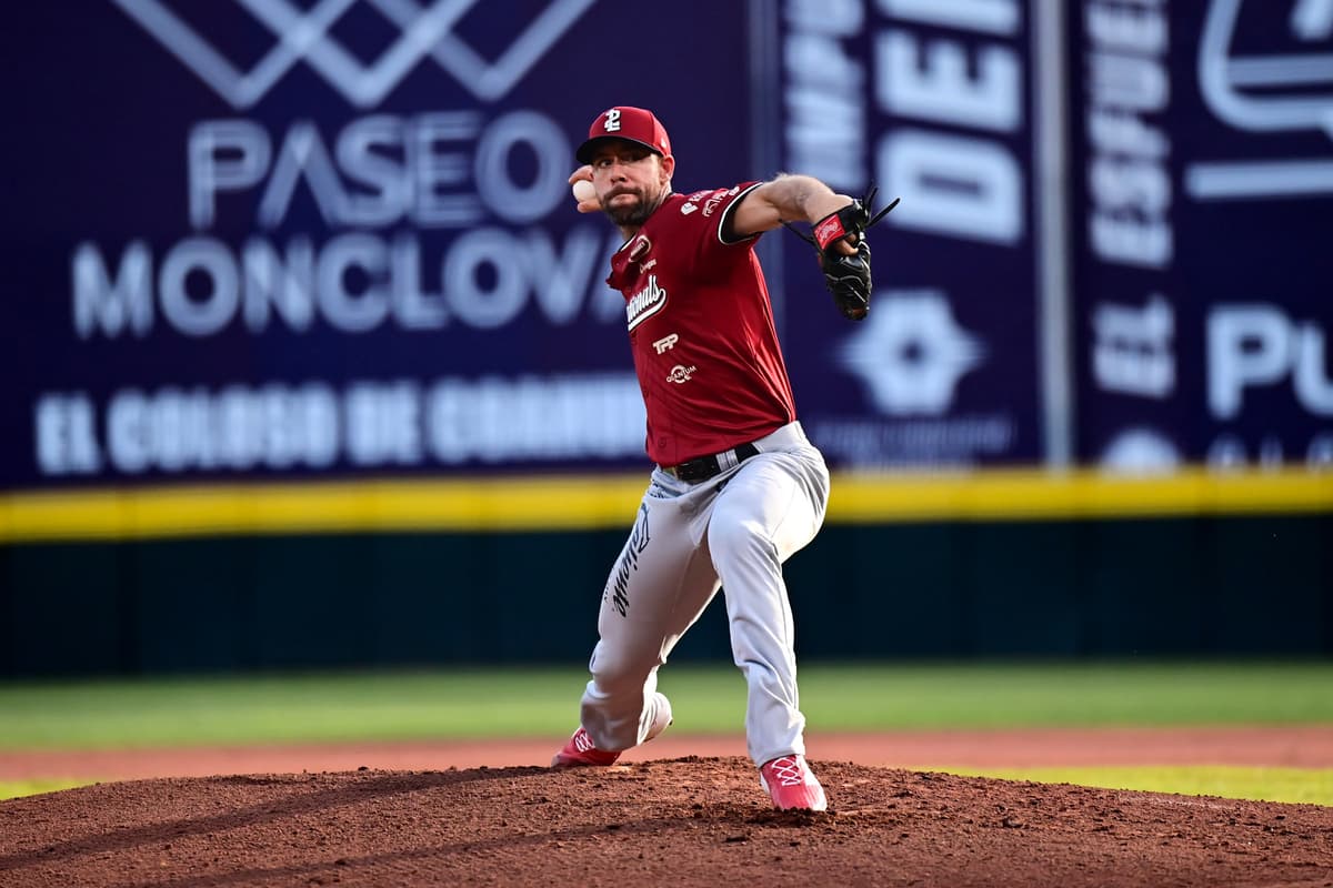 Tecos de los Dos Laredos rescatan el último de la serie en Monclova