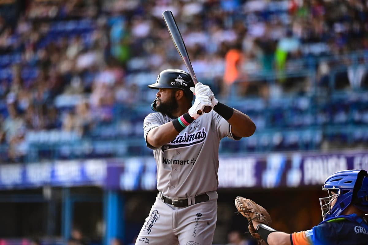 Sultanes rescata uno de la serie en el Estadio Kickapoo Lucky Eagle