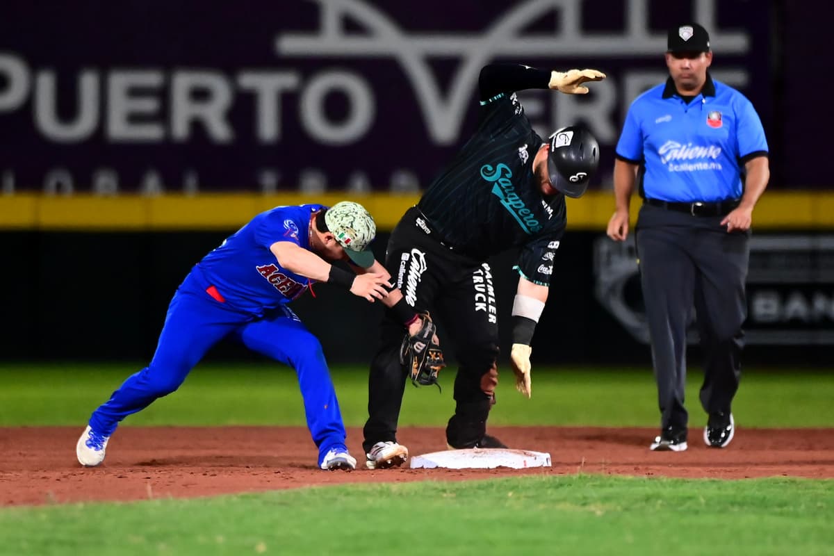Emociones de entradas extra en el segundo de la serie entre Saraperos y Acereros