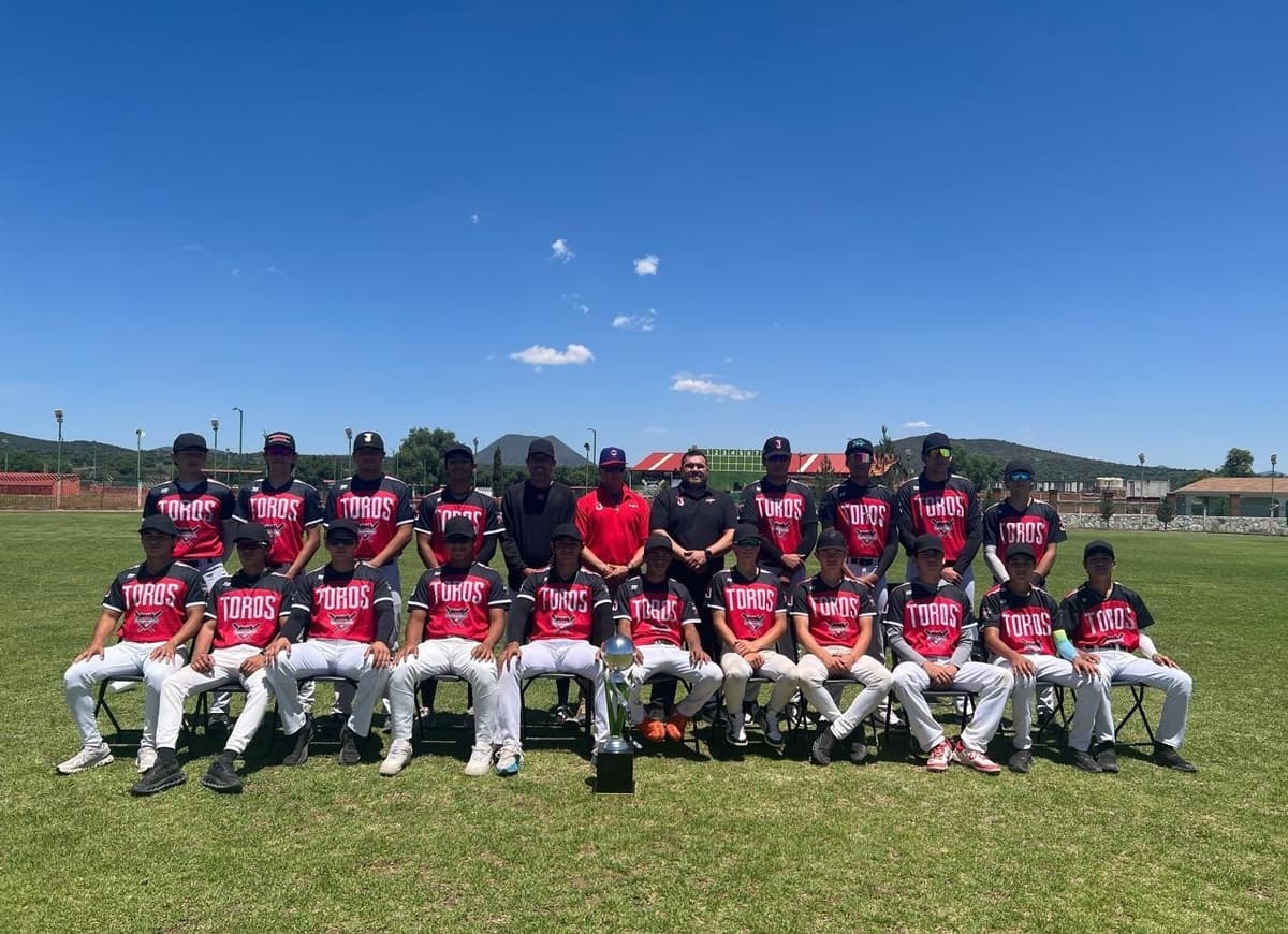 El futuro es brillante en Tijuana con las futuras estrellas de los Toros