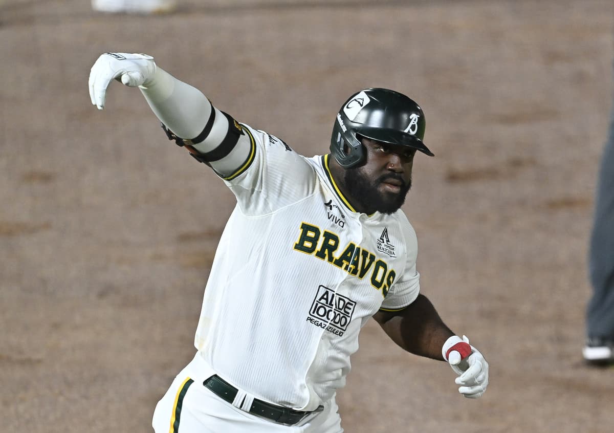 ¡Revancha a la vista! Bravos se mide a Piratas en el Domingo Santana