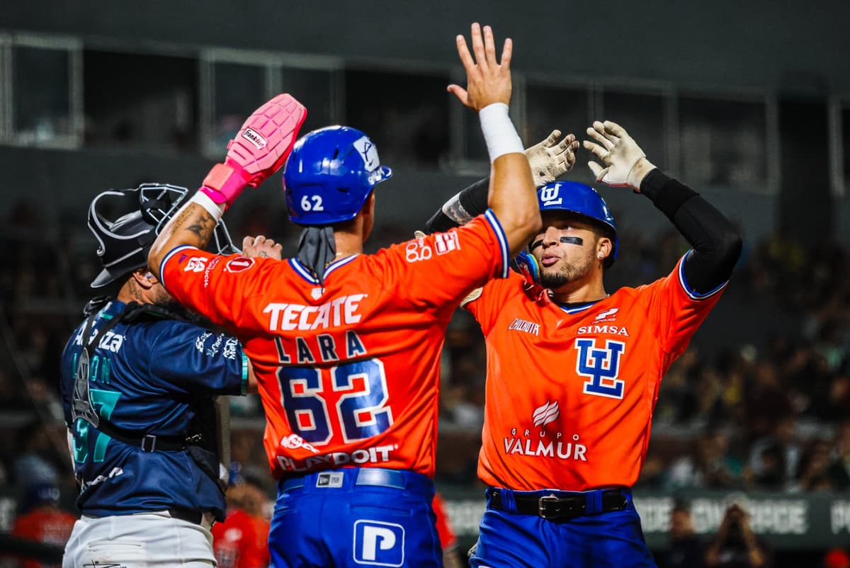 Saraperos cae 10-9 ante Algodoneros en el tercero de la serie