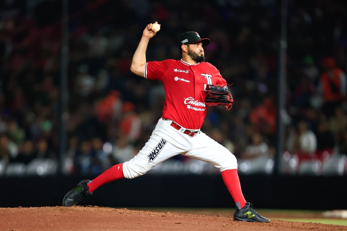 Toros firma su primera blanqueada del año ante Rieleros