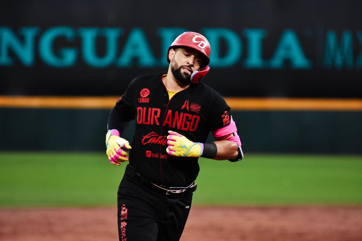 Caliente empareja la serie en duelo de toma y daca ante Saraperos