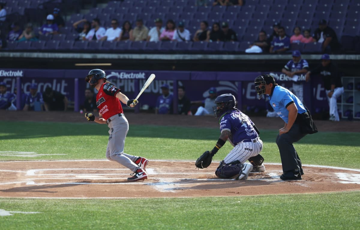 Piratas rescata el juego de la honra en Querétaro
