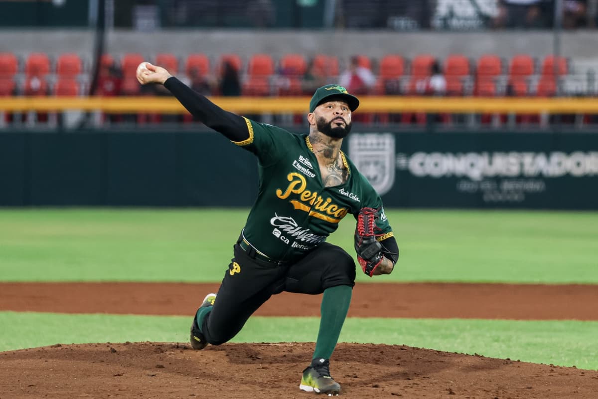 Puebla se va de Yucatán con la serie completa