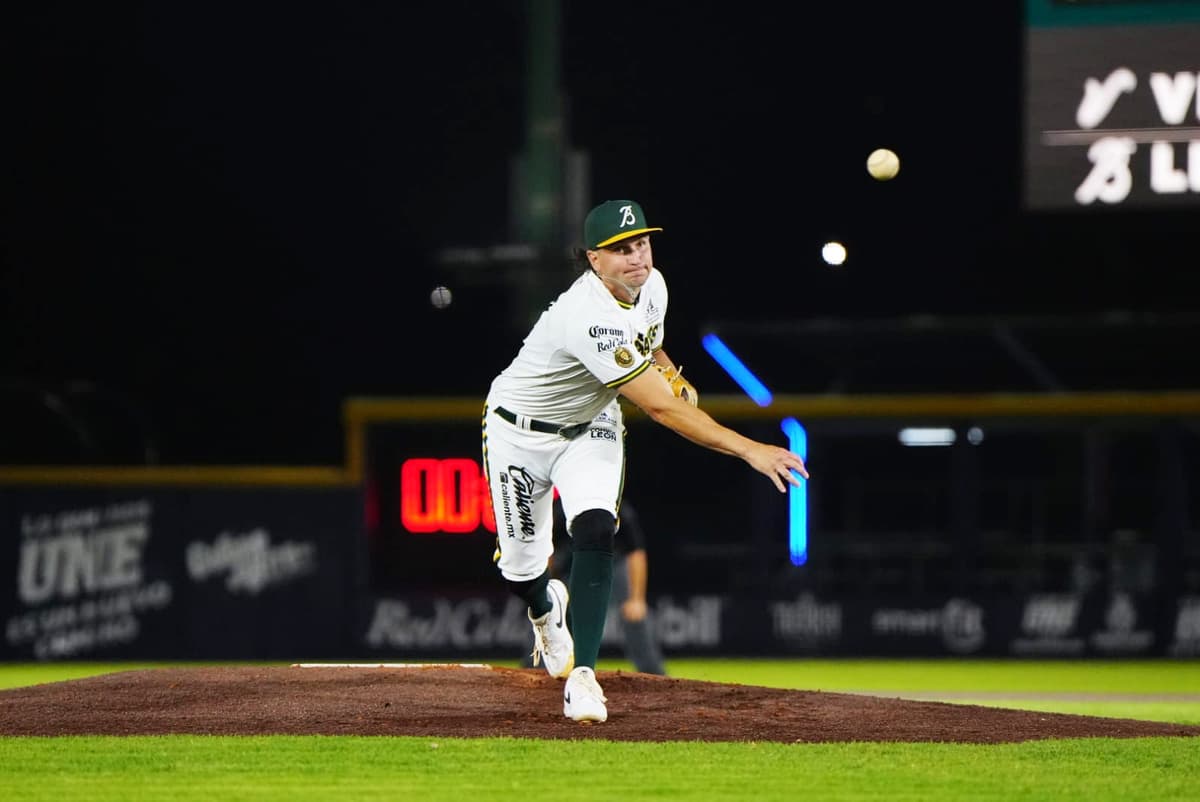 Bravos buscará hacer pesar La Fortaleza en su serie contra Campeche