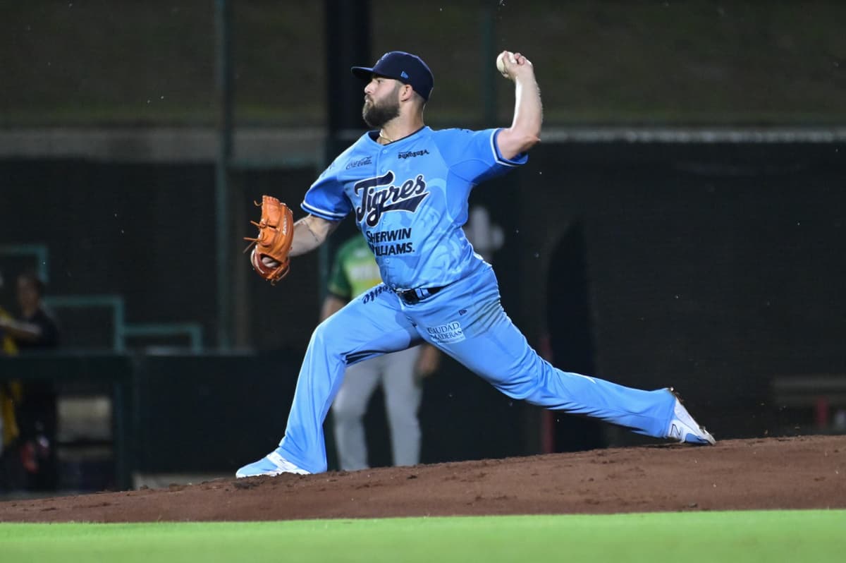 Previa | Tigres visitará a Pericos de martes a jueves