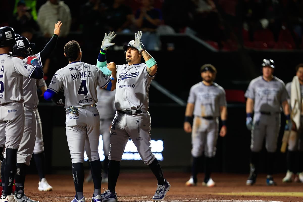 Cae Toros en primer duelo de la serie ante los Sultanes
