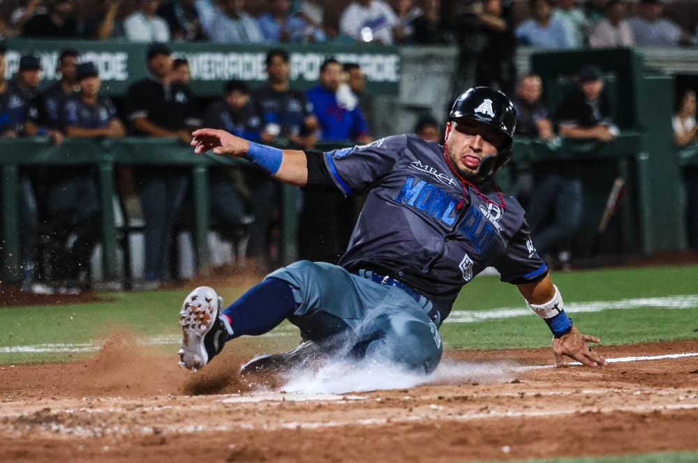 Monclova se queda con la serie al imponerse 10-5 a Saraperos