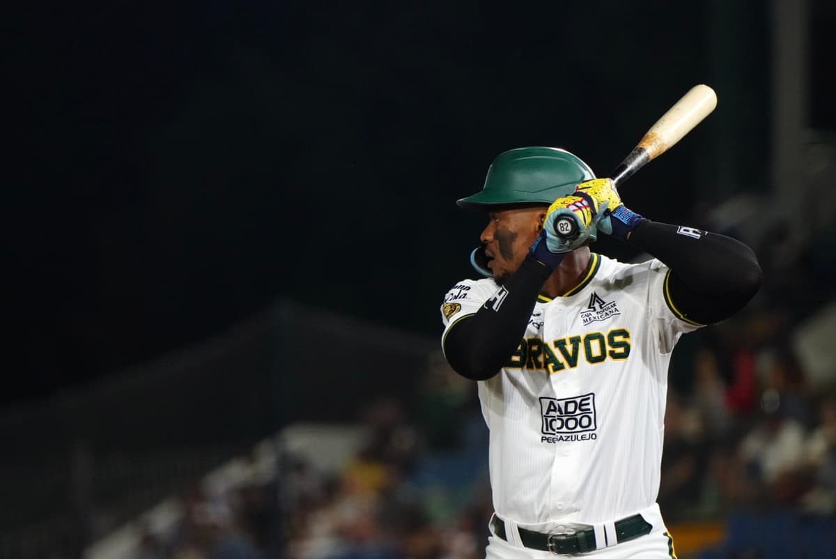 Frenética remontada de Bravos en el último de la serie contra Piratas
