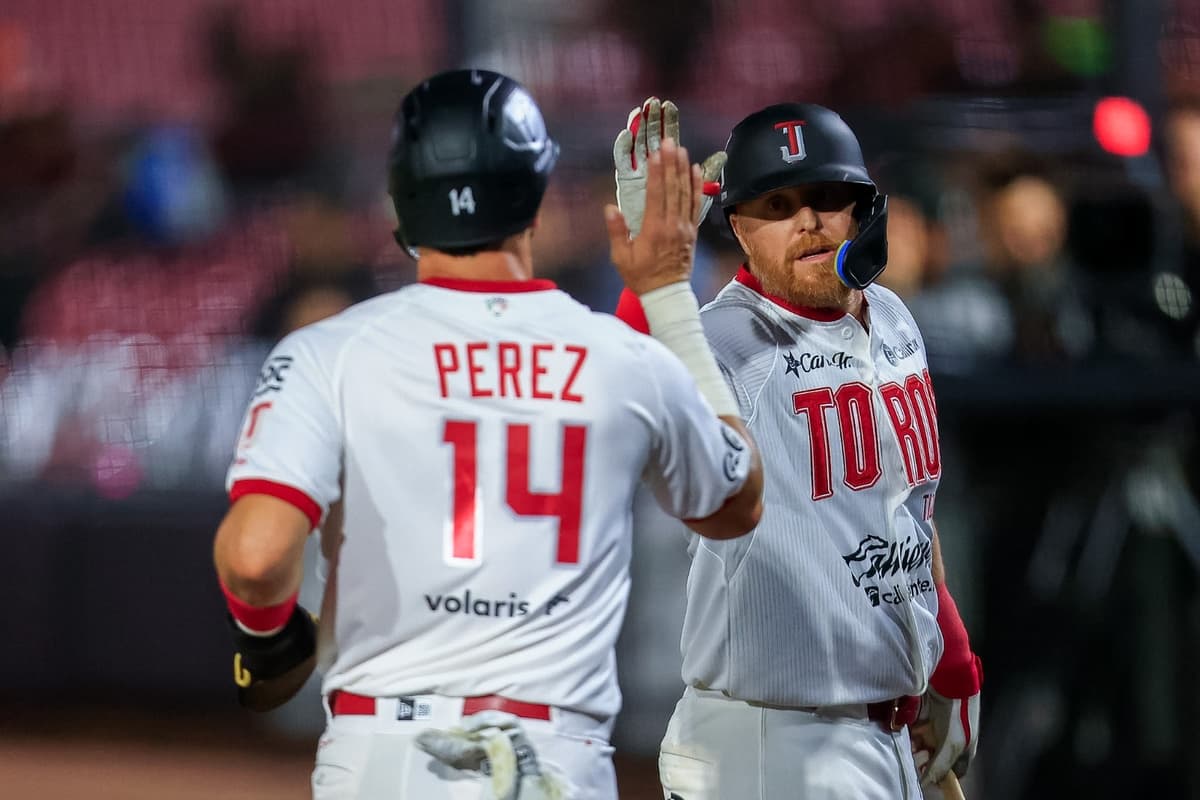 Toros se impone en cierre de serie ante los Sultanes