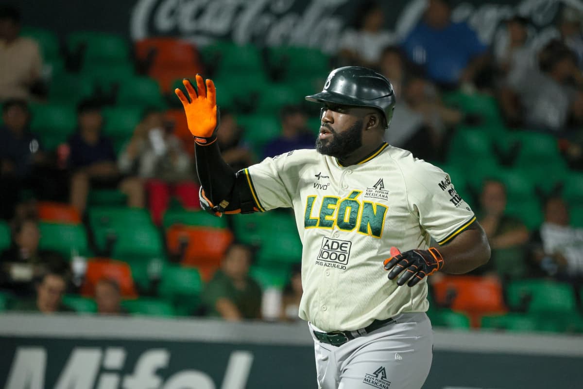 Bravos se adelanta en la serie en casa de los Leones