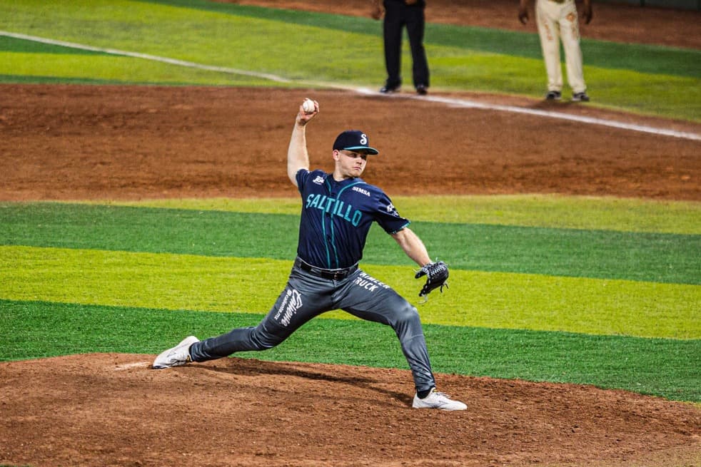 Saraperos se lleva el segundo de la serie en Chihuahua