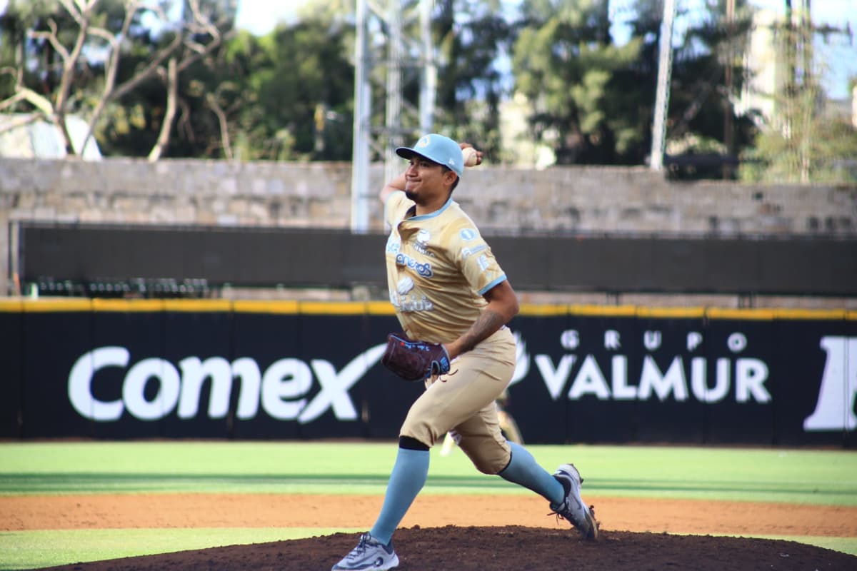 Consigue Unión Laguna empatar la serie ante Caliente en Durango