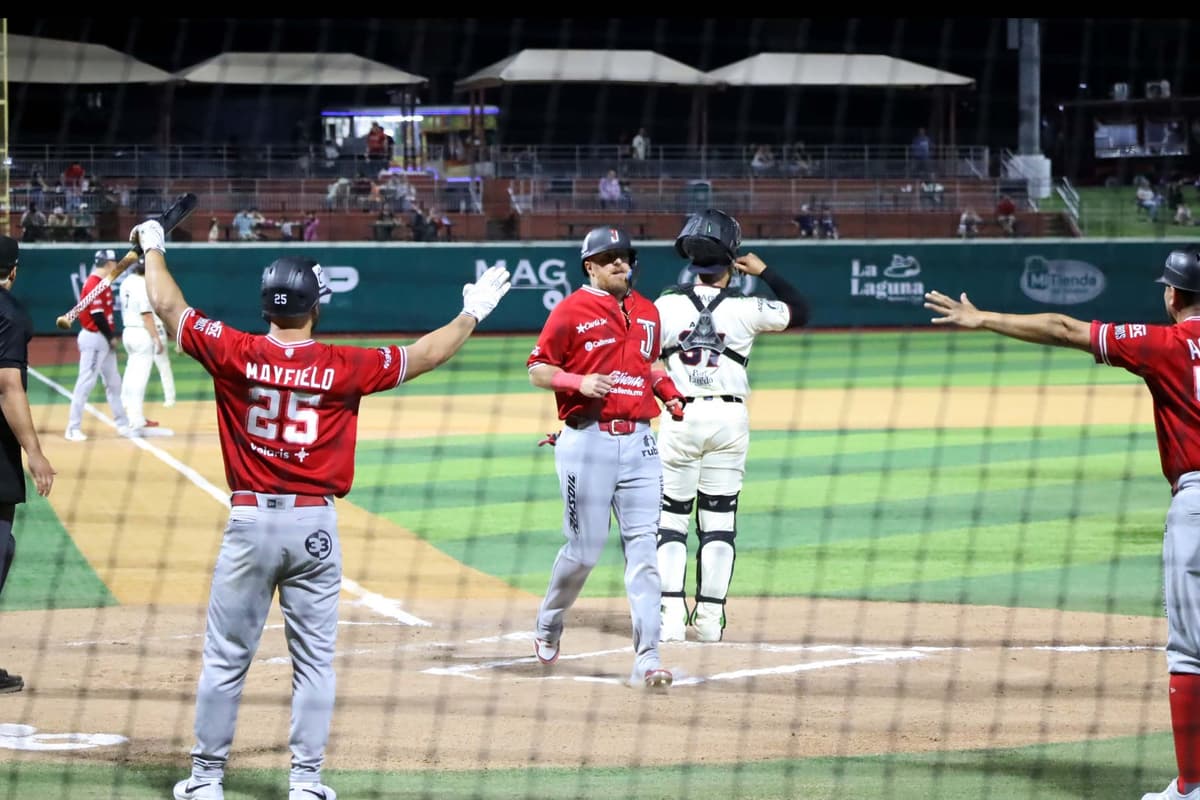 Se lleva Toros serie completa al vencer 3-1 a Tecos en 11 episodios