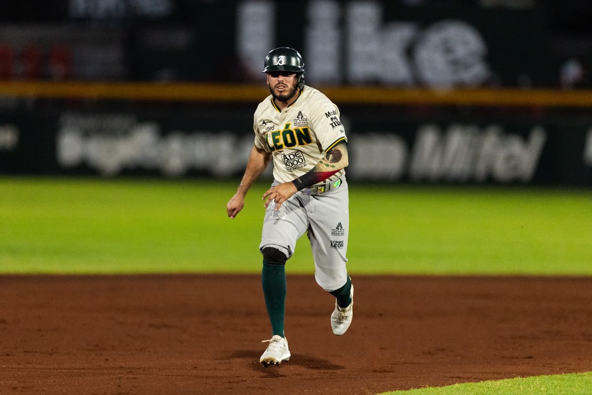Serie de alto voltaje para los líderes Bravos en su visita a Puebla
