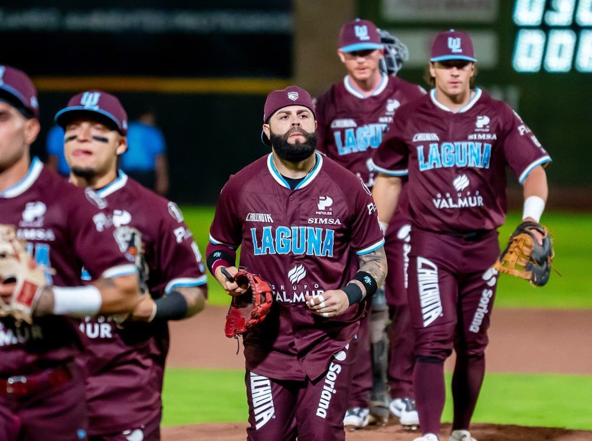 Unión Laguna vuelve a casa y recibe a los Tecos