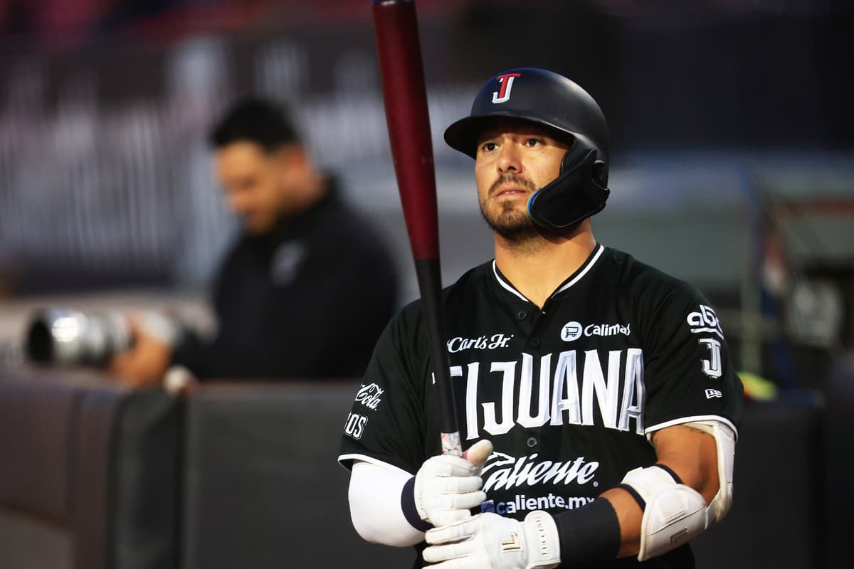 Phillip Evans continúa encendido a la ofensiva con los Toros de Tijuana