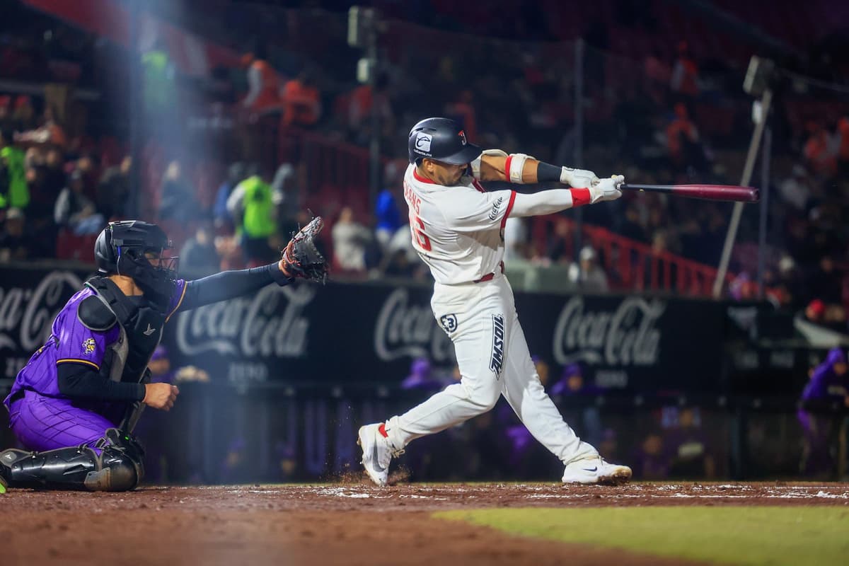 Toros asegura su séptima serie de la temporada con triunfo sobre Dorados
