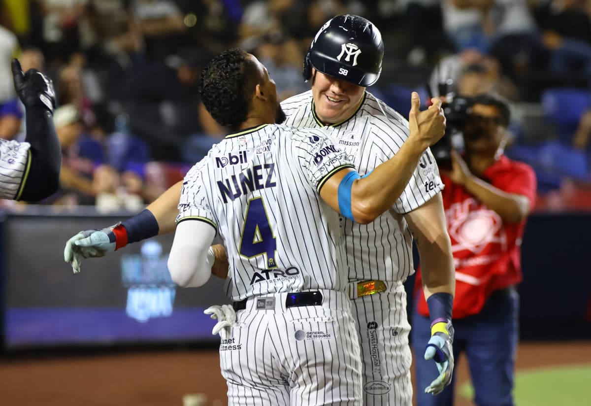 Sultanes se lleva el tercero para ganar la serie completa ante Rieleros en el Walmart Park