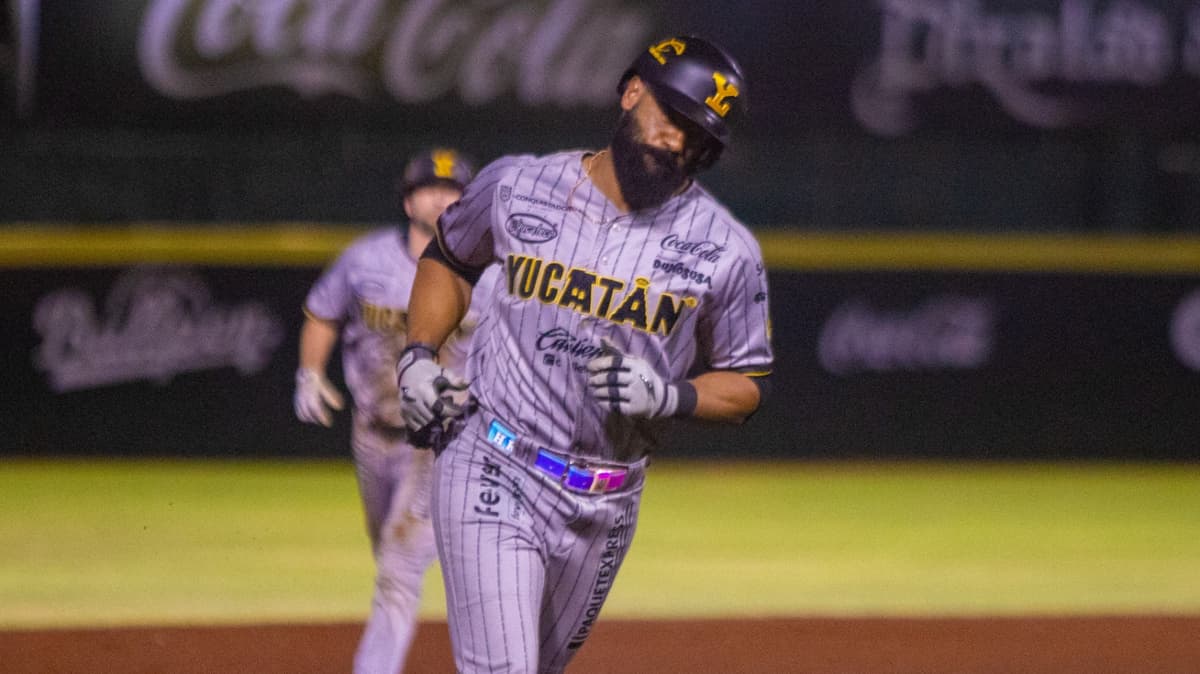 Leones vencer a Piratas y se lleva la serie a casa