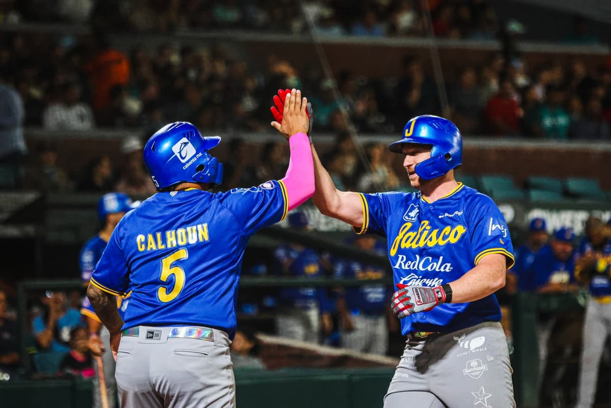Saraperos caen en el tercero de la serie 10-2 ante los Charros de Jalisco