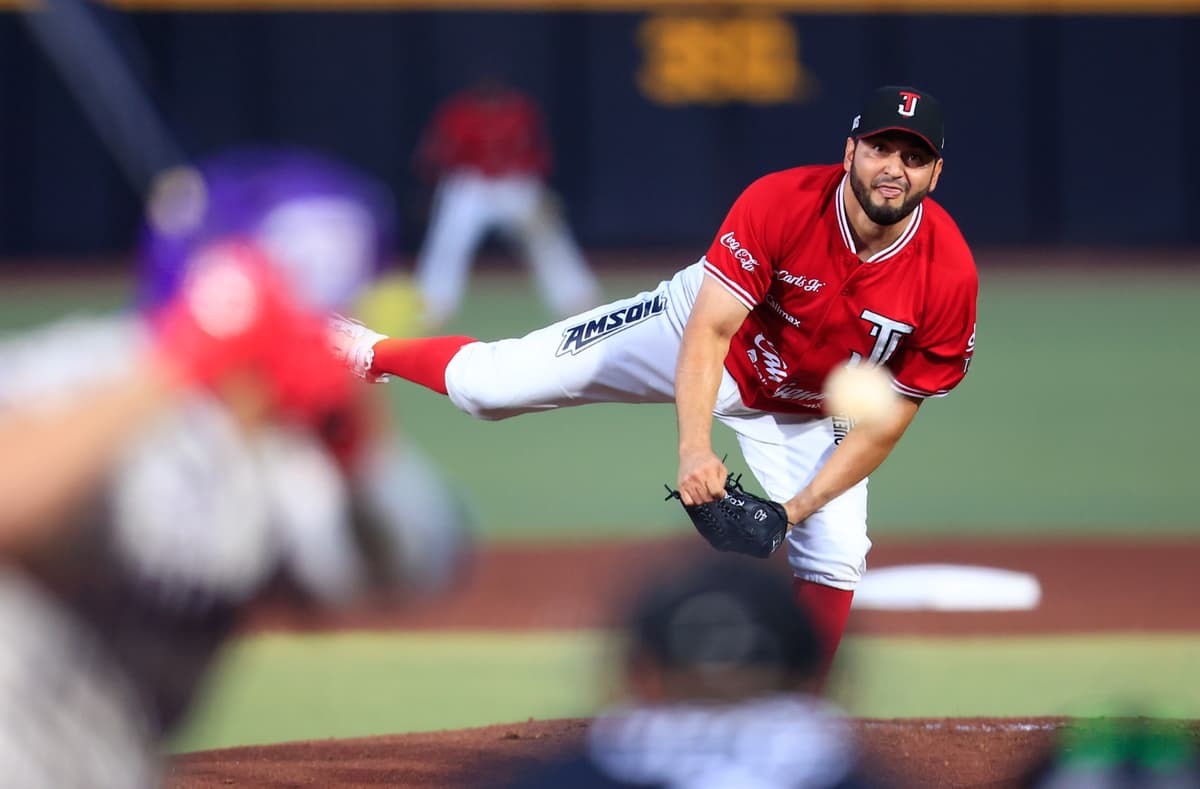 Toros le gana la serie completa a Dorados para seguir en el liderato de la Zona Norte