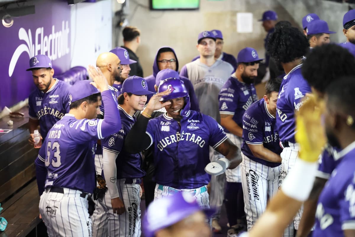 Conspiradores deja en el terreno a Bravos con jonrón de Alen Hanson